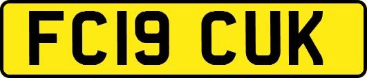 FC19CUK