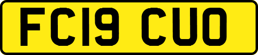 FC19CUO