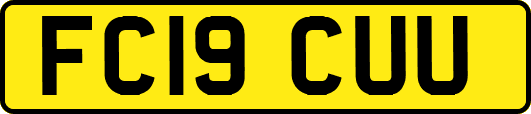 FC19CUU