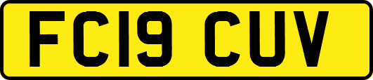 FC19CUV