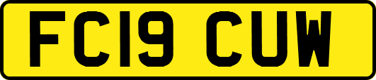 FC19CUW
