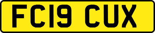 FC19CUX
