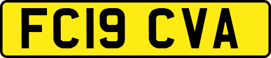 FC19CVA