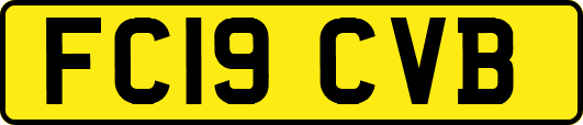 FC19CVB