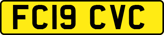FC19CVC