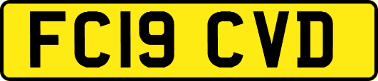 FC19CVD