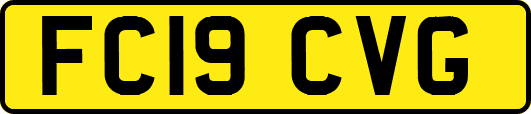 FC19CVG