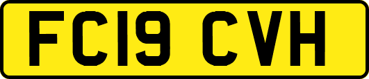 FC19CVH