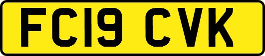 FC19CVK