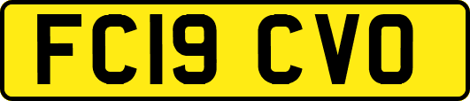 FC19CVO