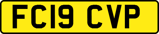 FC19CVP