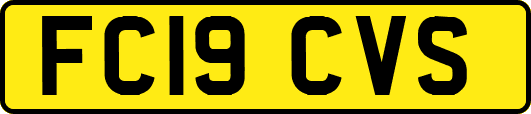 FC19CVS