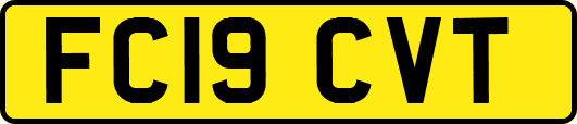 FC19CVT