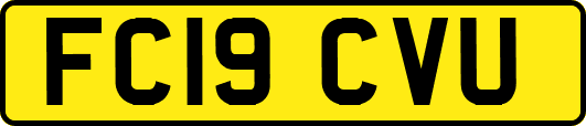 FC19CVU