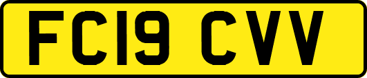 FC19CVV
