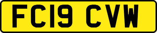 FC19CVW