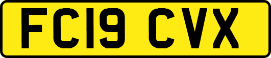 FC19CVX