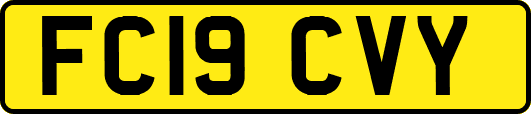 FC19CVY