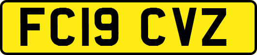 FC19CVZ