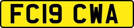FC19CWA