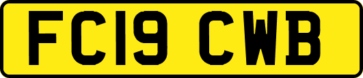 FC19CWB