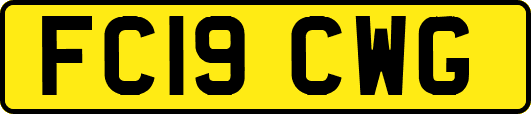 FC19CWG