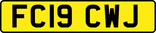 FC19CWJ