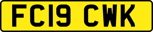 FC19CWK