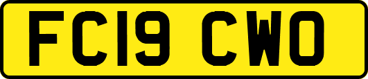 FC19CWO