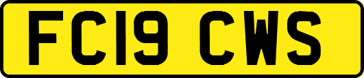 FC19CWS