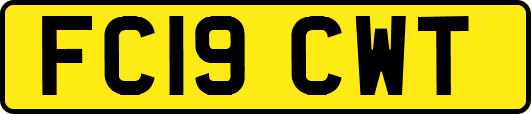 FC19CWT
