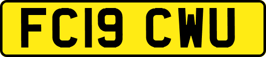 FC19CWU