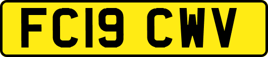 FC19CWV