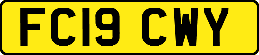 FC19CWY