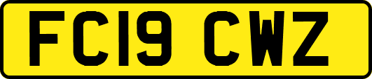 FC19CWZ