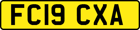 FC19CXA