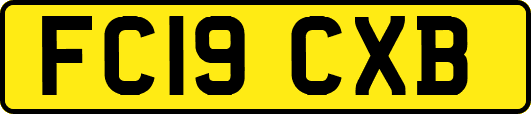 FC19CXB