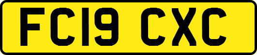 FC19CXC