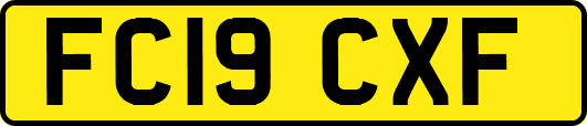 FC19CXF