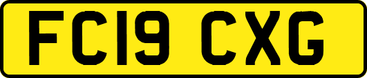 FC19CXG