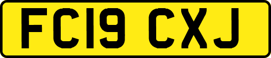 FC19CXJ