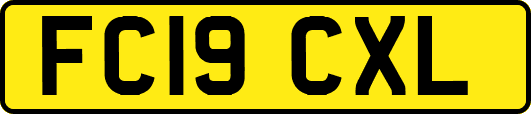FC19CXL