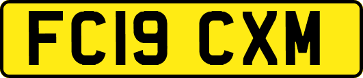 FC19CXM