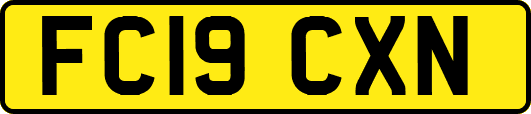 FC19CXN