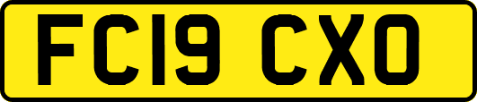 FC19CXO