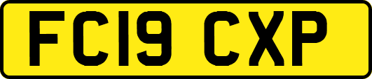FC19CXP