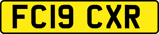 FC19CXR