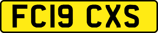 FC19CXS