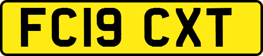 FC19CXT
