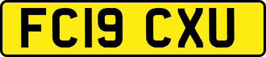 FC19CXU